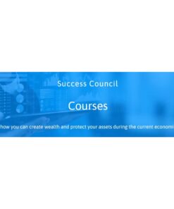 [Video Course] The Success Council by Max Wright