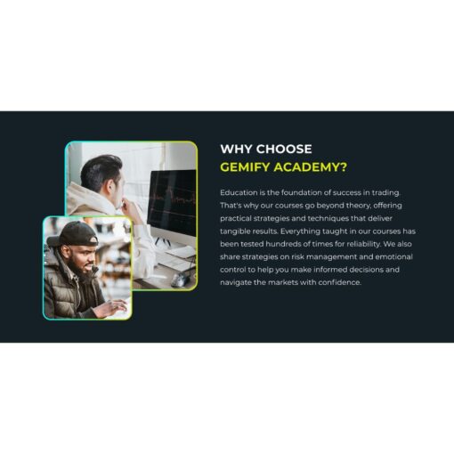 [Video Course] Gemify Academy Master Bundle - Image 2