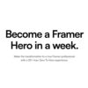 [Video Course] Framer Zero To Hero by Tim Gabe - Image 2