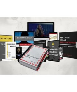 [Video Course] Operative Six Bundle by Chase Hughes