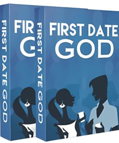 [Video Course] First Date God by Jim Wolfe