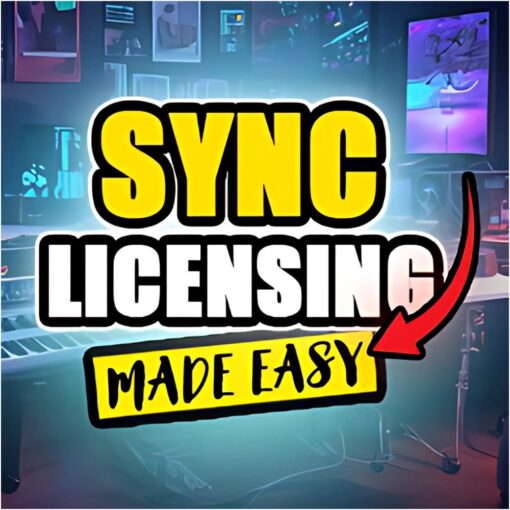 [Video Course] Become Your Own Record Label by Top Music Attorney School - Image 3