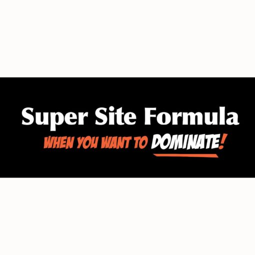 [Video Course] SuperSite Formula by Harlan Kilstein - Image 2