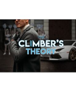 [Video Course] The Climber's Theory