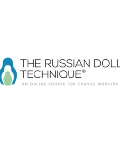 [Video Course] The Russian Doll Technique by Derek Chapman