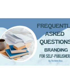 [Video Course] Mastering Branding For Self-Publishers by Nuria Corbi Carrasco