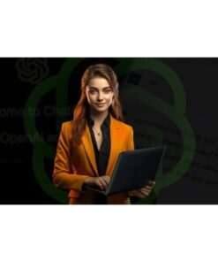 [Udemy Course] ChatGPT Masterclass: From Novice to Expert by Eduonix Learning Solutions