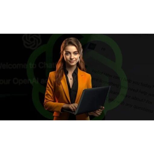 [Udemy Course] ChatGPT Masterclass: From Novice to Expert by Eduonix Learning Solutions