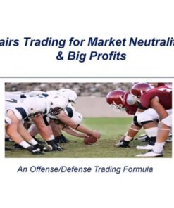 [Video Course] Power Cycle Trading – Pairs Trading Course by Larry Gaines