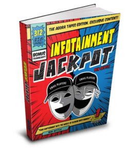[PDF Course] Infotainment Jackpot by Ben Settle