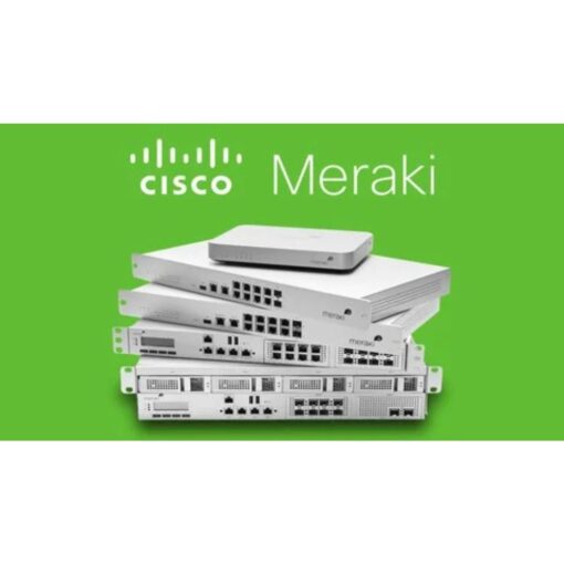 [Udemy Course] Cisco Meraki Training by SecureWire.