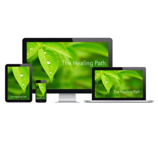 [Audio Course] Healing Path by Anthony William, Medical Medium