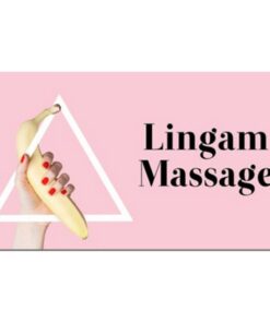 [Video Course] Lingam Massage by Mariah Freya, Beducated