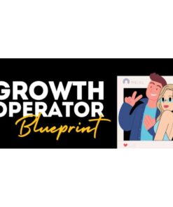 [Video Course] Growth Operator Blueprint by Justin Brooke