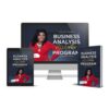 [Video Course] Buisness Analysis Accelerator Program by Eno Eka - Image 2