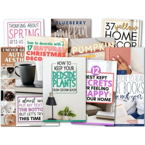 [Video Course] Pinterest Strategies by Carly Cambell