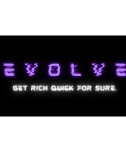 [Video Course] Evolve by Spencer Pawliw