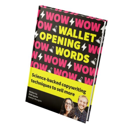 [Video Course] Wallet-Opening Words by Katelyn Bourgoin - Image 2