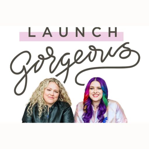 [Video Course] Launch Gorgeous by Funnel Gorgeous - Image 3