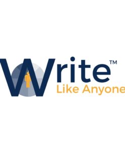 [Video Course] Write Like Anyone by Justin Blackman