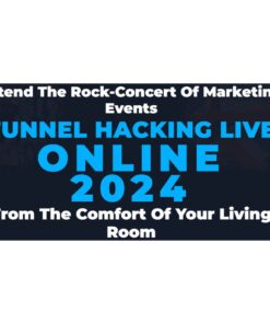 [Video Course] Funnel Hacking Live 9 2024 by Russel Brunson