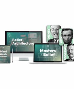[Video Course] Belief Architecture by Taylor Welch