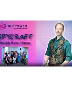 [Video Course] Spycraft by David Snyder & Chase Hughes