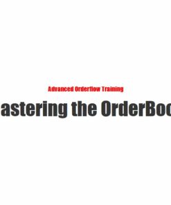 [Video Course] Mastering the Orderbook by Propedge Trading