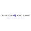 [Video Course] Crush Your ADHD Summit 2025 by Alan P. Brown - Image 3