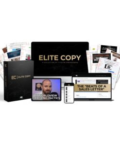 [Video Course] Elite Copy by Kyle Milligan