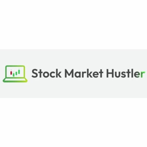 [Video Course] Stock Market Hustler