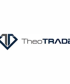 [Video Course] Day Trader Mega Bundle by TheoTrade