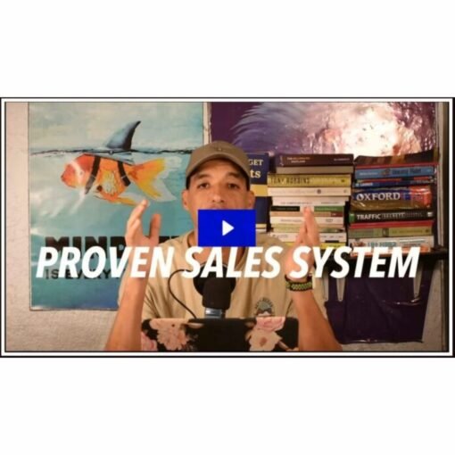 [PDF Course] Secret Cash System by Mackrodd