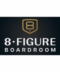 [Video Course] 8 Figure Boardroom Mastermind by Cole Gordon