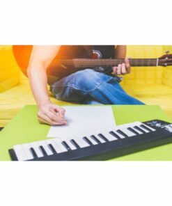 [Udemy Course] SONGWRITING SIMPLIFIED: Music Theory, Melody & Creativity by Steve Glazer