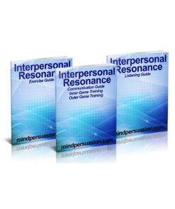 [MP3 Course] Interpersonal Resonance by George Hutton
