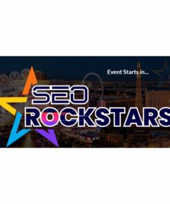 [Video Course] SEORockstars 2024 by Dori Friend