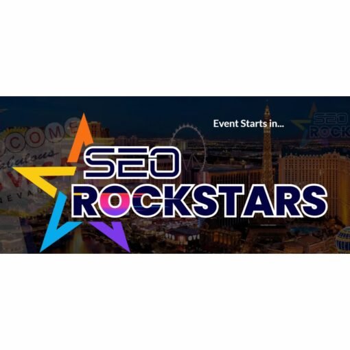 [Video Course] SEORockstars 2024 by Dori Friend
