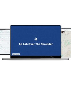 [Video Course] Ad Lab Over The Shoulder by PPCAdLab