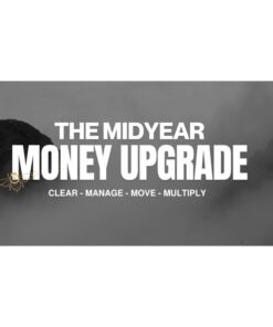 [Video Course] The Midyear Money Upgrade by Victoria Washington
