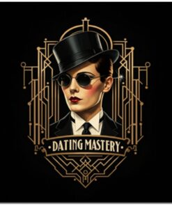 [Video Course] Charisma And Dating Mastery by Tristan Social