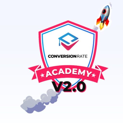 [Video Course] Conversion Rate Academy by ConversionWise - Image 3