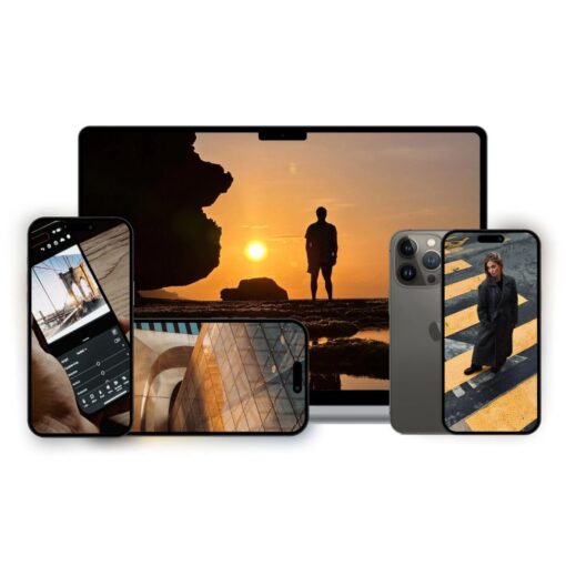 [Video Course] iPhone Editing Academy by Emil Pakarklis - Image 3