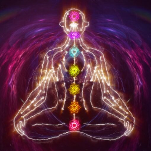 [Video Course] Tantra Massage Through The 7 Chakras by Tantra Garden - Image 2