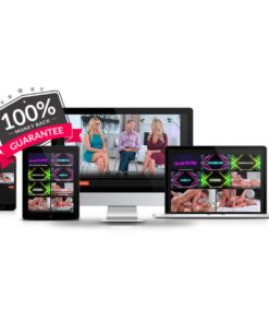 [Video Course] Pornstar Coaching by We Teach Sex