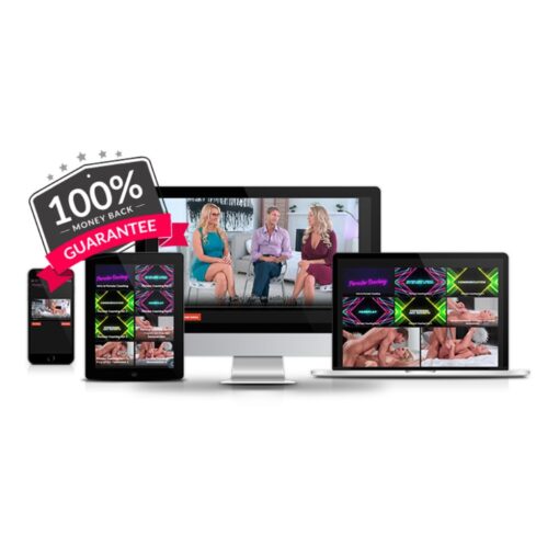 [Video Course] Pornstar Coaching by We Teach Sex