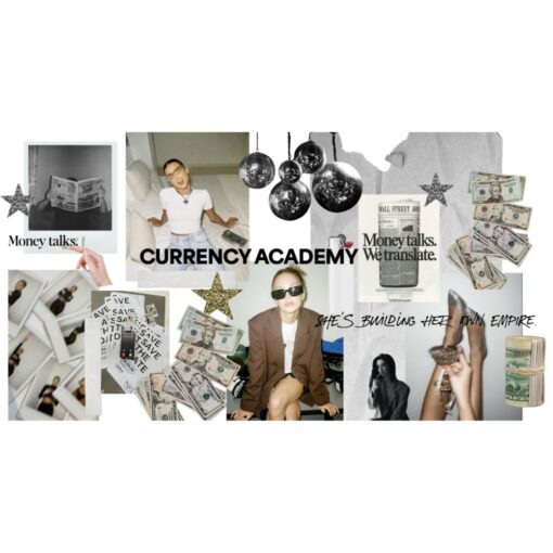 [Video Course] The Currency Academy by Jamie Sea - Image 2