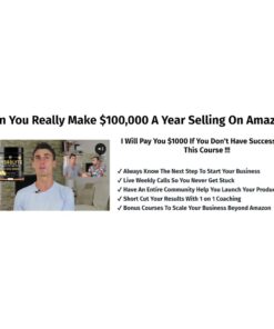 [Video Course] Passion Product Formula by Travis Marziani