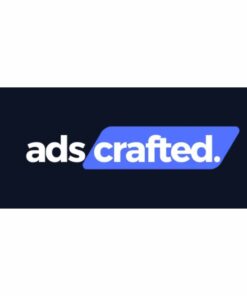 [Video Course] AdsCrafted PPC Mastery by Anthony Nguyen