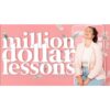 [Video Course] Million Dollar Lessons by Taylor Lee - Image 2